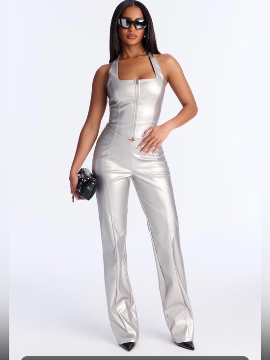 Maniere De Voir Other - Silver Women's Set